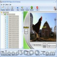 DX DVD Ripper screenshot